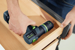 Аккумуляторная дрель-шуруповерт TXS 12 2,5-Set FESTOOL 576874