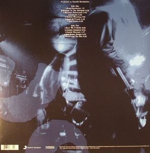 Spiritual Beggars / Mantra III (LP+CD)