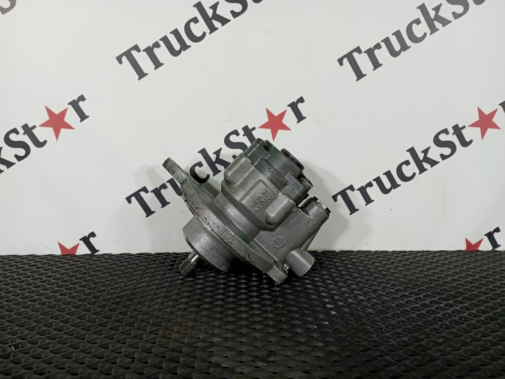 Насос ГУРа 2017г.