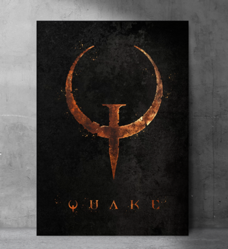Quake 1