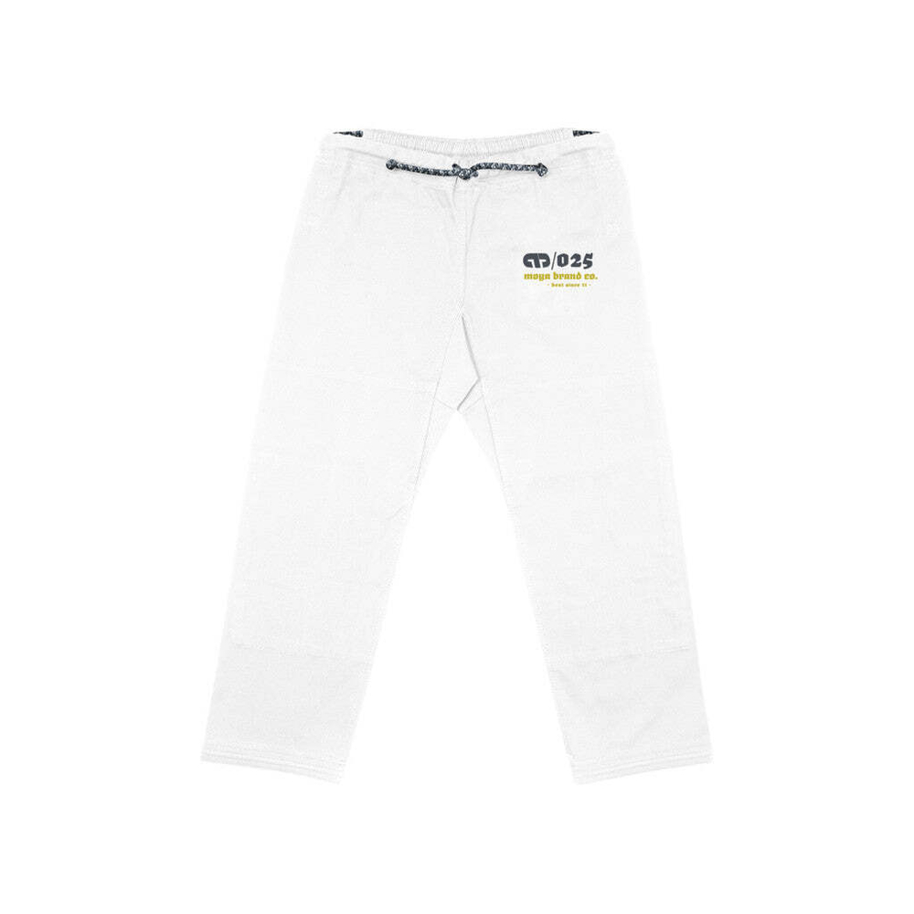 Кимоно MOYA BRAND VINTRO белое