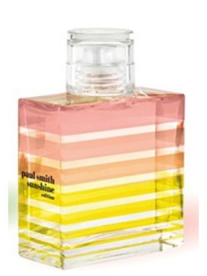 Paul Smith Sunshine Edition for Women 2013