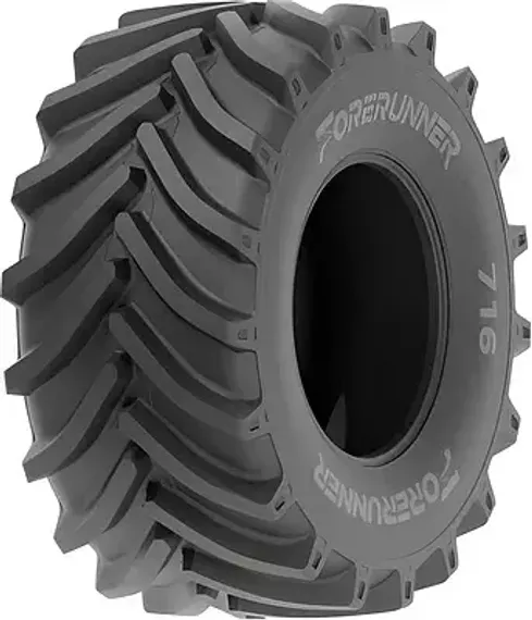 Forerunner 716 R-1W 800/70 R38 187A8