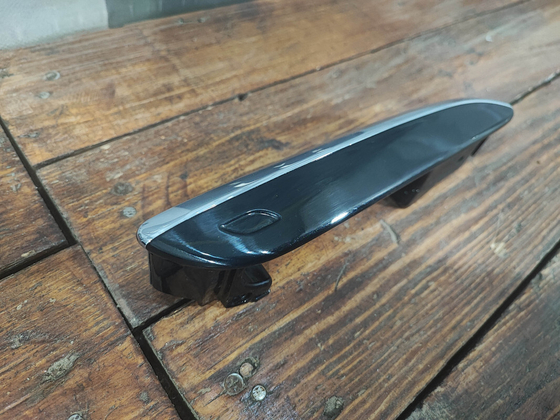 Ручка двери правой Mercedes S-Class (W223) 20-нв Б/У Оригинал A09976056039999