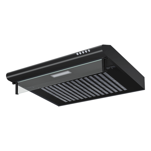 Кухонная вытяжка MAUNFELD MPC 50 черный