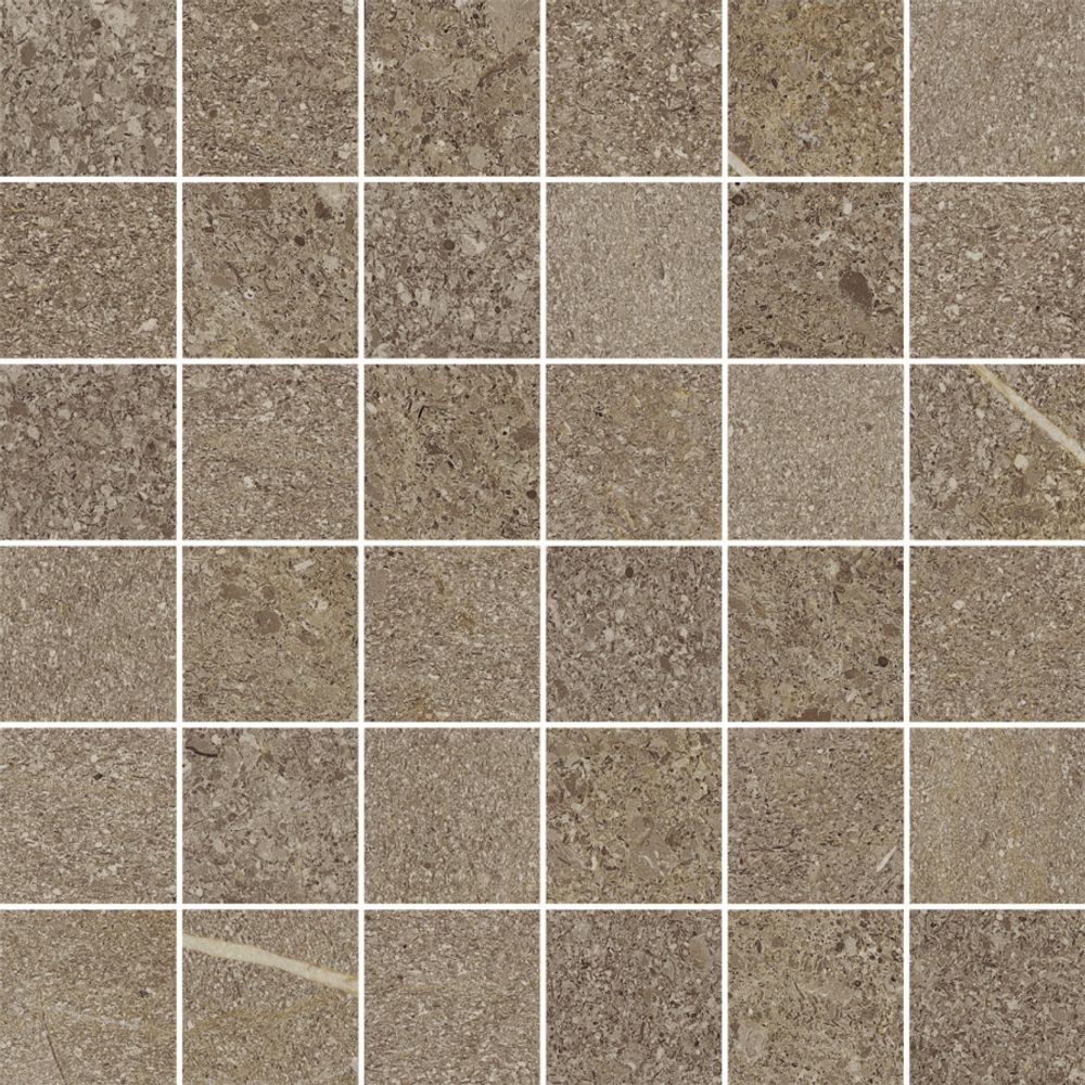 Мозаика Contempora Burn Mosaico 30x30