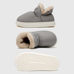 Угги Paul Frank Cozy (Grey)