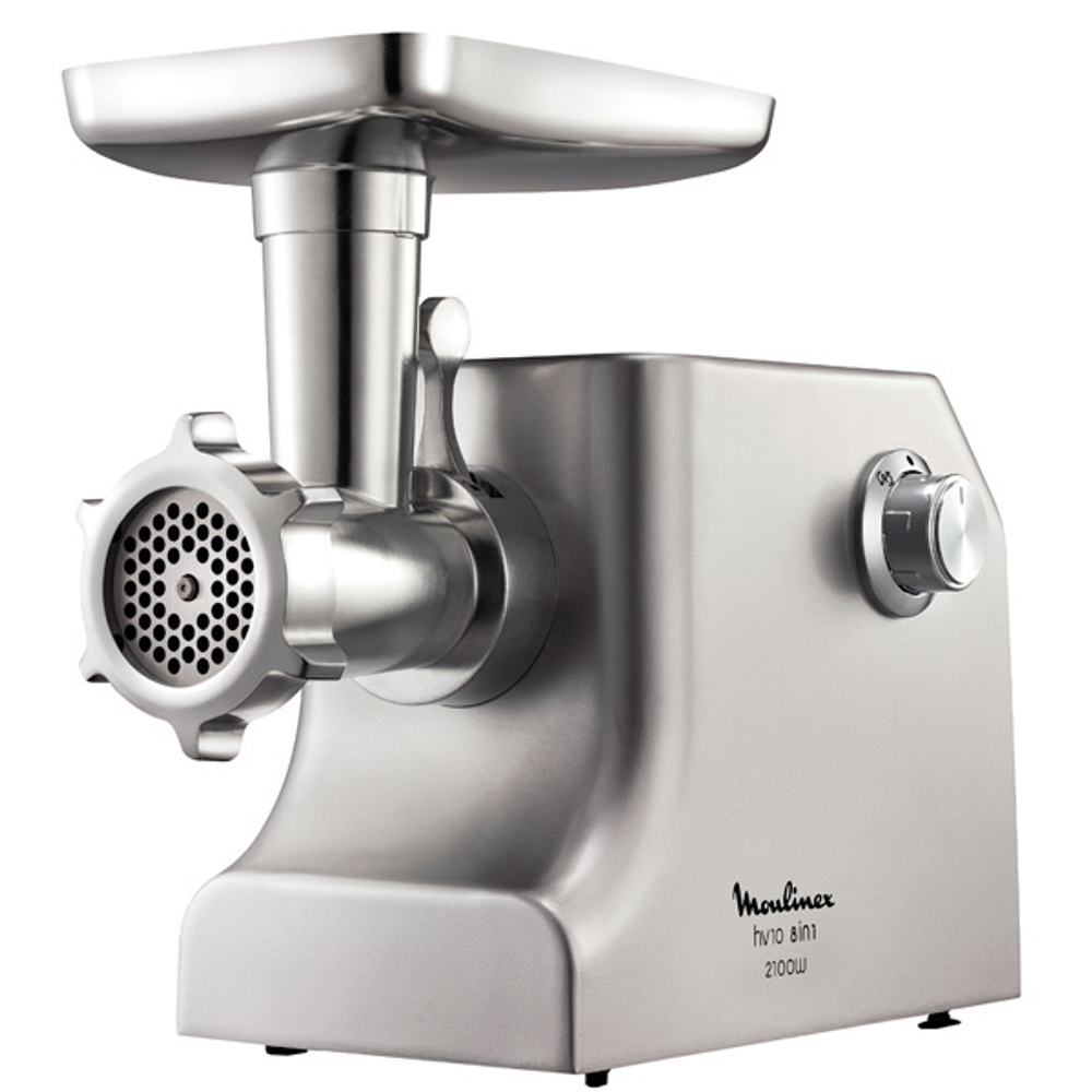 Мясорубка Moulinex ME 856D32