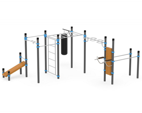 Спортивный комплекс 652.13