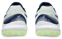 Детские теннисные кроссовки Asics Gel-Resolution 9 GS Clay