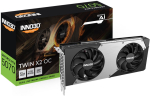 Видеокарта Inno3D GeForce RTX 5070 TWIN X2 (N50702-12D7-195064N)