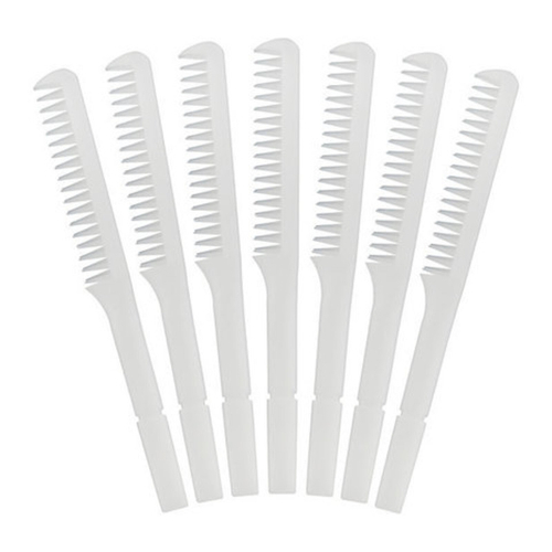 Расчески для многофункционального инструмента(10шт)