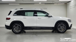 Mercedes-Benz GLB-Class X247 GLB250 4MATIC (10.2023)