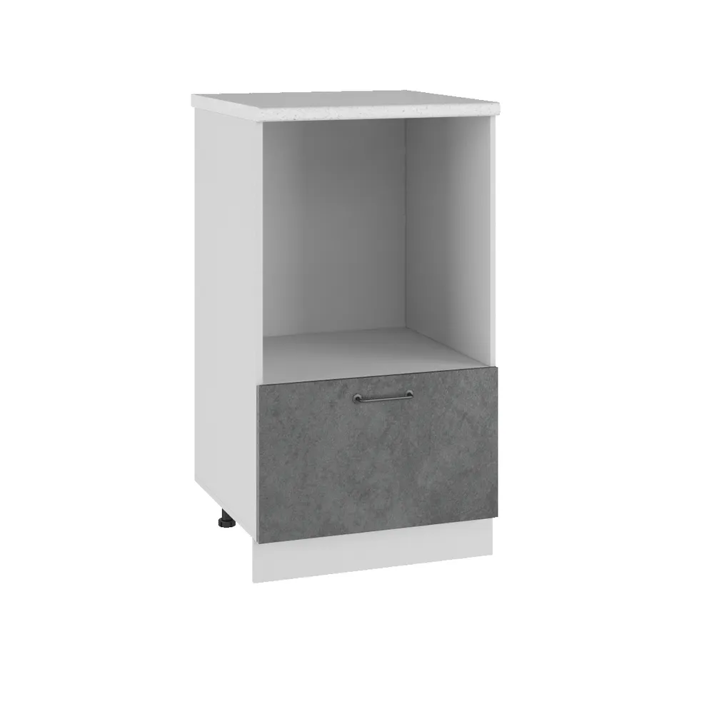 Лофт Бетон темный СН 600