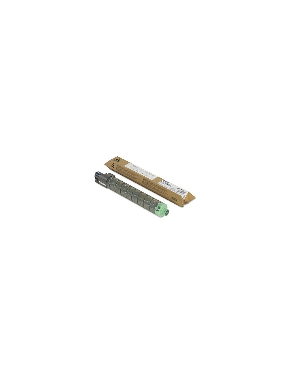 Ricoh Тонер-туба тип MPC3503, Black{Aficio MP C3003/C3503, (29500 стр) (841817)