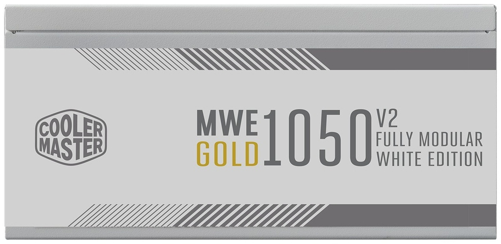 Блок питания Cooler Master MPE-A501-AFCAG-3GEU 1050 Вт