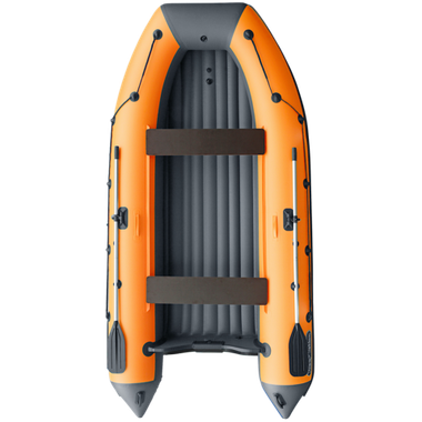 Лодка ПВХ Angler Reef Jet 390 -
