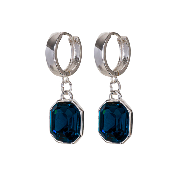Серьги Fiore Luna Montana LE6116 S