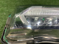 ПТФ правая BMW X3 G01 X4 G02 (2017-2021) LED