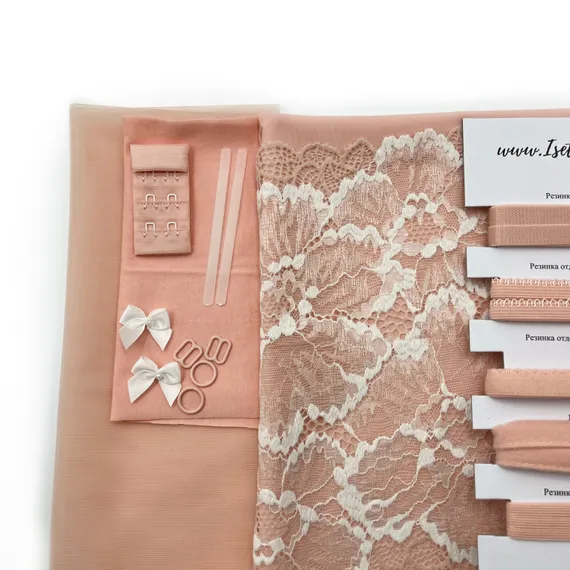 Набор Isetta № 346