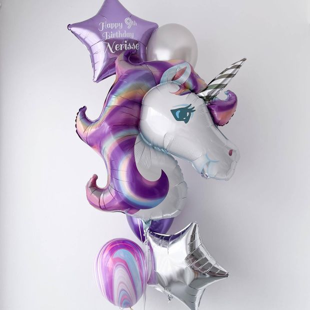 Воздушные шары №2283