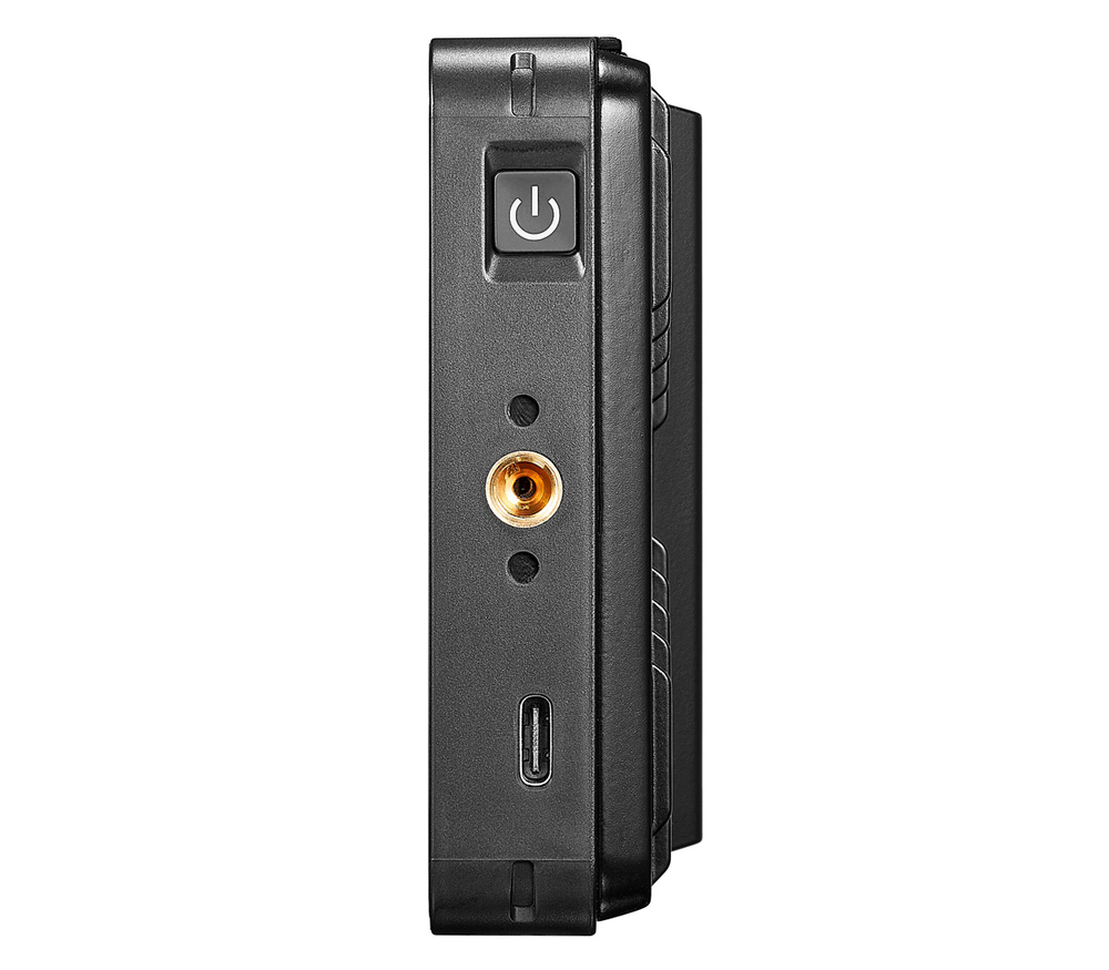 Накамерный монитор Godox GM6S 5.5” 4K HDMI