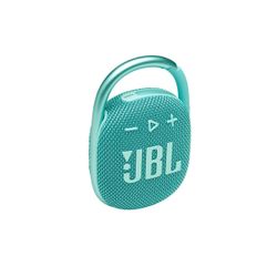 Портативная колонка JBL Clip 4 Teal