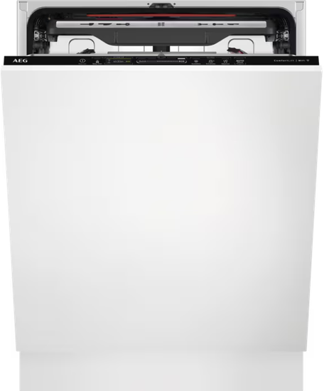 Встраиваемая посудомоечная машина AEG FSE94848P