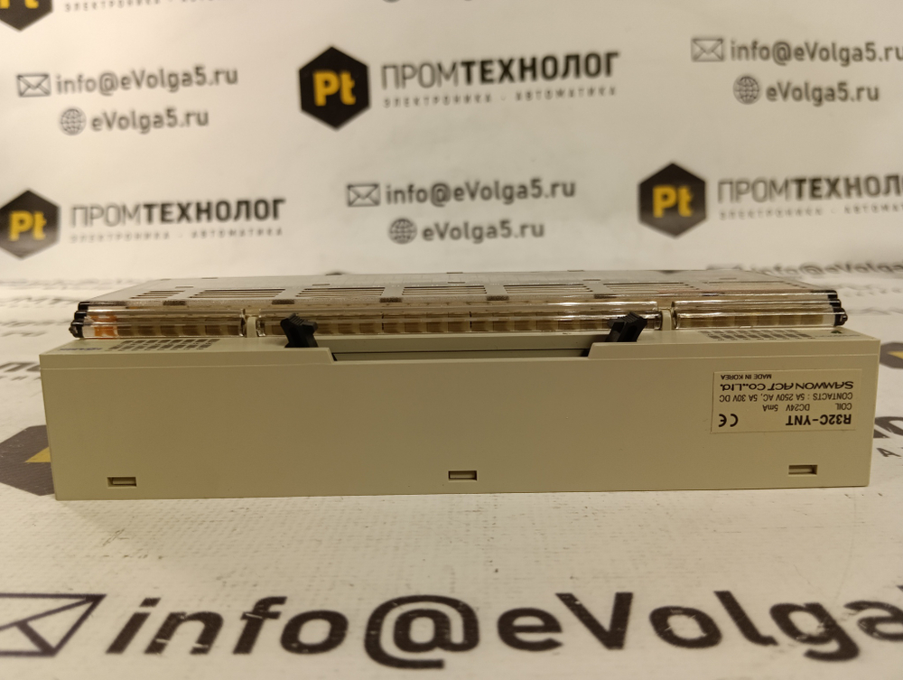 SAMWON ACT R32C-YNT новое