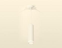 Ambrella Комплект подвесного светильника с акрилом Techno XP6355001