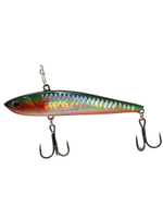 Виб (тонущий воблер) для зимней рыбалки Sharkey 75мм 15г