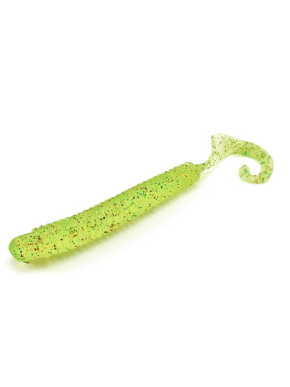 Твистеры съедобные LJ Pro Series BALLIST 3.3in (08.40)/F08 8 шт. в упак.