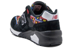 Кроссовки New Balance Nb 580 (Женская размерная сетка)