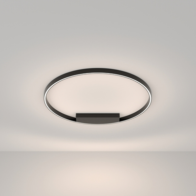 Потолочная люстра Maytoni Rim MOD058CL-L50BK