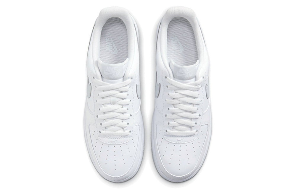 Кроссовки Nike Air Force 1 "Neutral Grey"