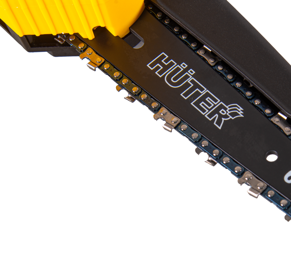 Аккумуляторная цепная пила Huter ELS-20Li