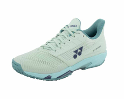 Женские теннисные кроссовки Yonex Power Cushion AD-ACCEL Clay