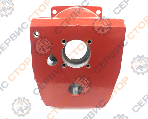Корпус КПП к мотоблокам с воздушным охлаждением под 1 ВОМ 186F 2+1