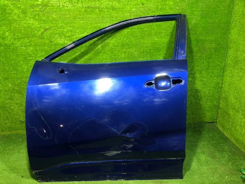 Дверь передняя левая Toyota RAV4 5 XA50 (2018-н.в.)
