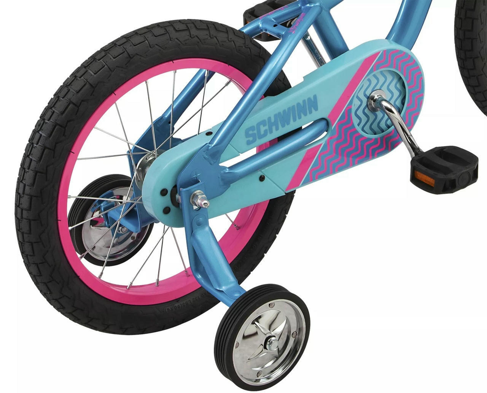 Детский велосипед Schwinn Lil Stardust (2022)
