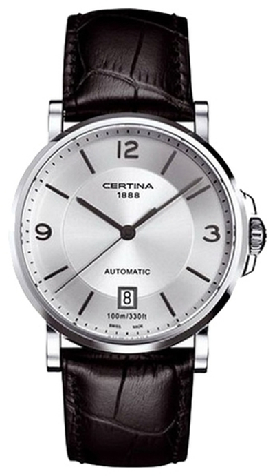 Certina 0174071603700