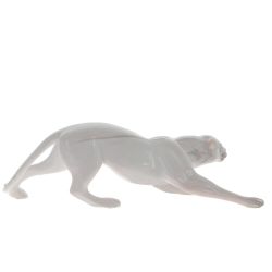 GAEM Фигурка декоративная "Леопард", L28 W7 H8,5 см