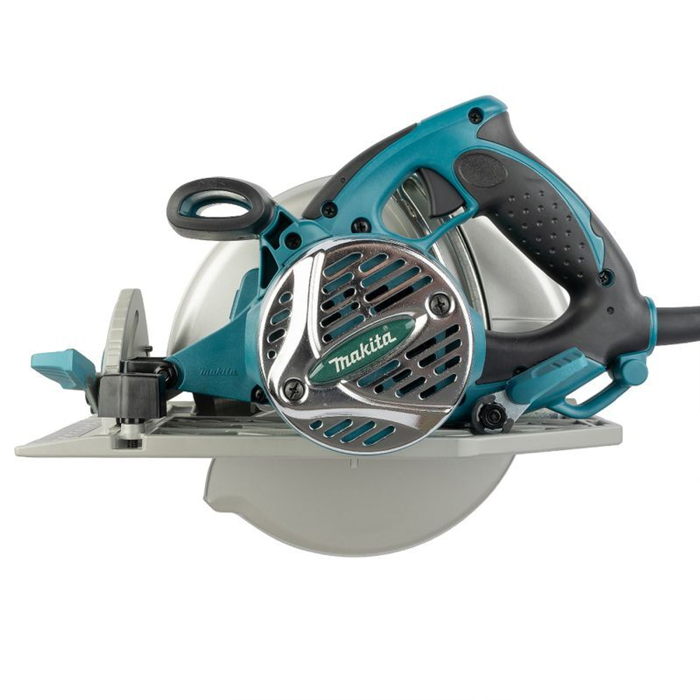 Пила дисковая Makita 5008MG 210 мм 1800 Вт