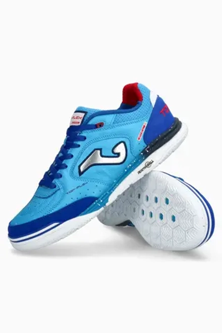 Футзалки Joma Top Flex Rebound 26 IN - синий