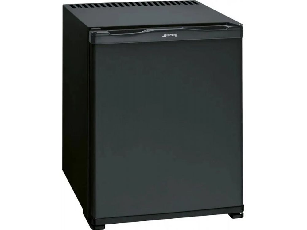 Холодильник Smeg MTE30 черный