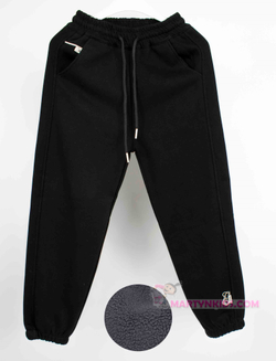 трико теплое "URS " Мишка    4818