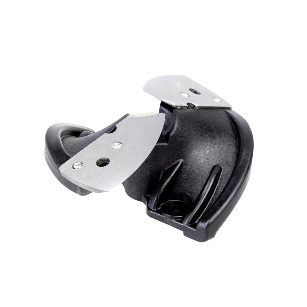 Голова режущая на ледобур ICEBERG-110R v.2/v.3 (прав.вращ.) в сборе