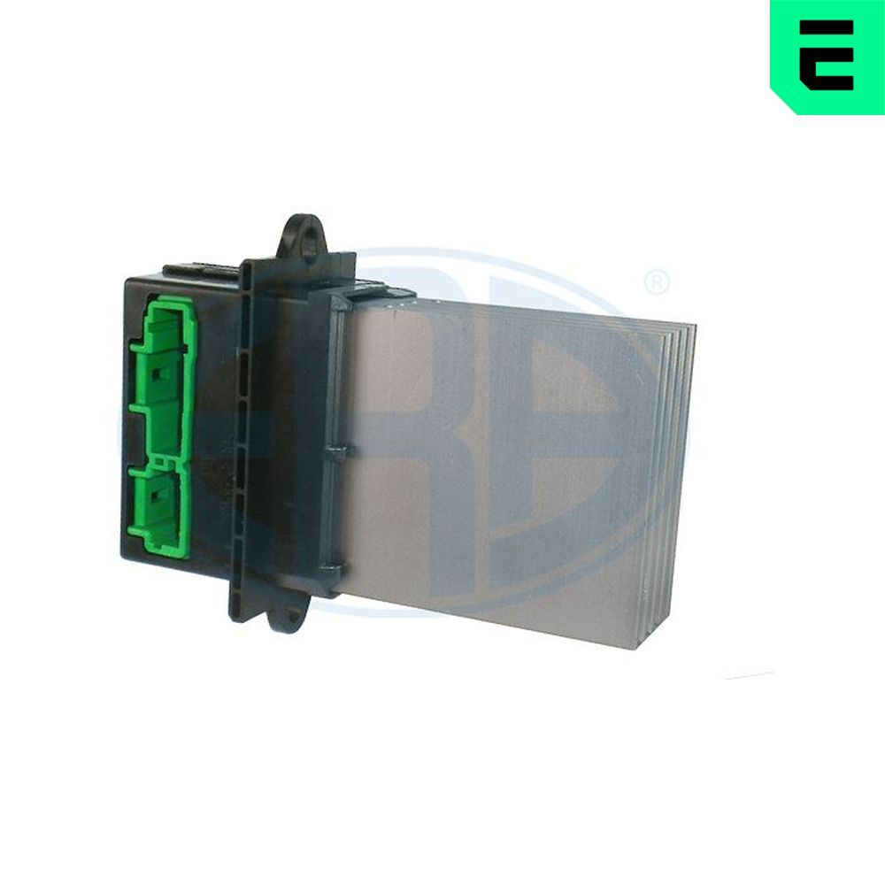 ERA - 665029-ERA - Resistor, interior blower
