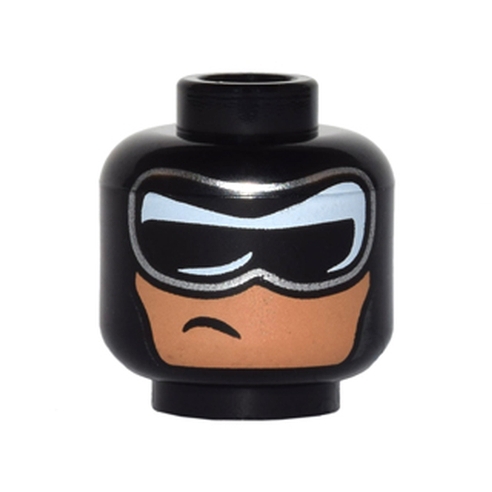 Голова от Бэтмена 3626pb1528