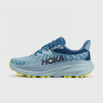 кроссовки HOKA One One Challenger ATR 7 Terq. Yellow